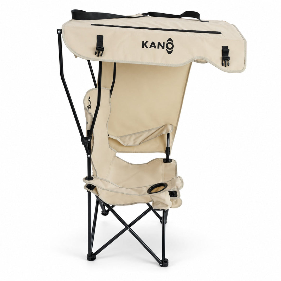 Silla de Camping con Toldo COLHUE