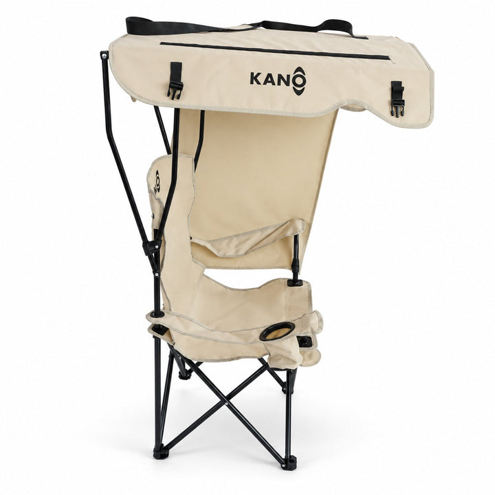 Silla de Camping con Toldo COLHUE