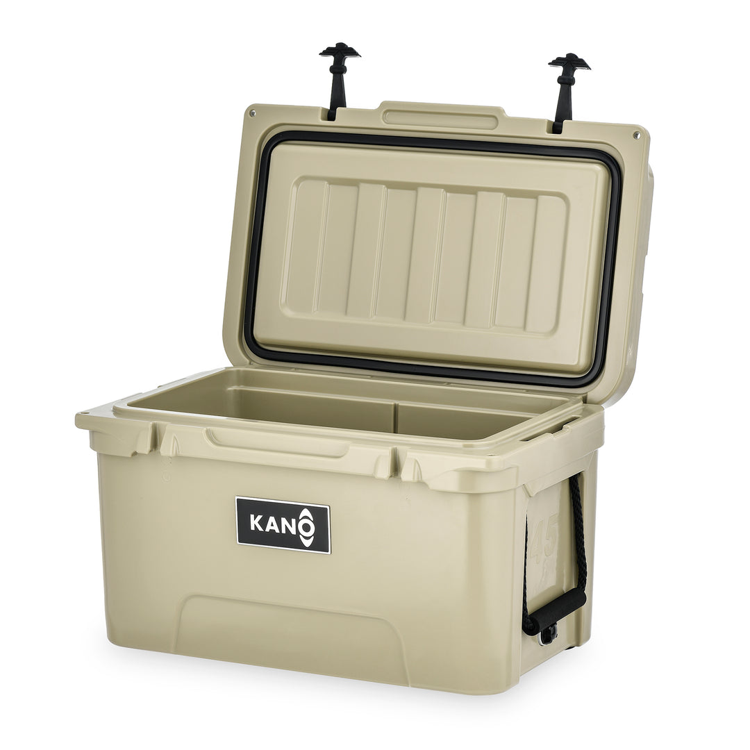 Conservadora Rígida O´Higgins 45QT Beige