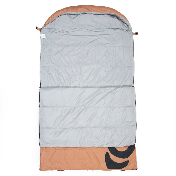 Bolsa de Dormir Doble Waterproof Provincia