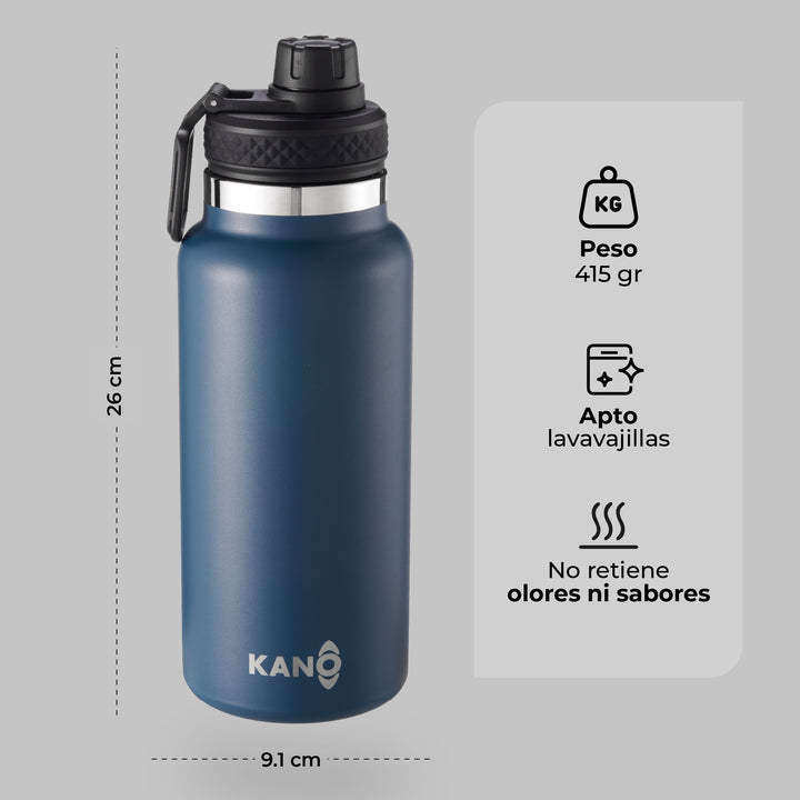 Botella Térmica 1 litro