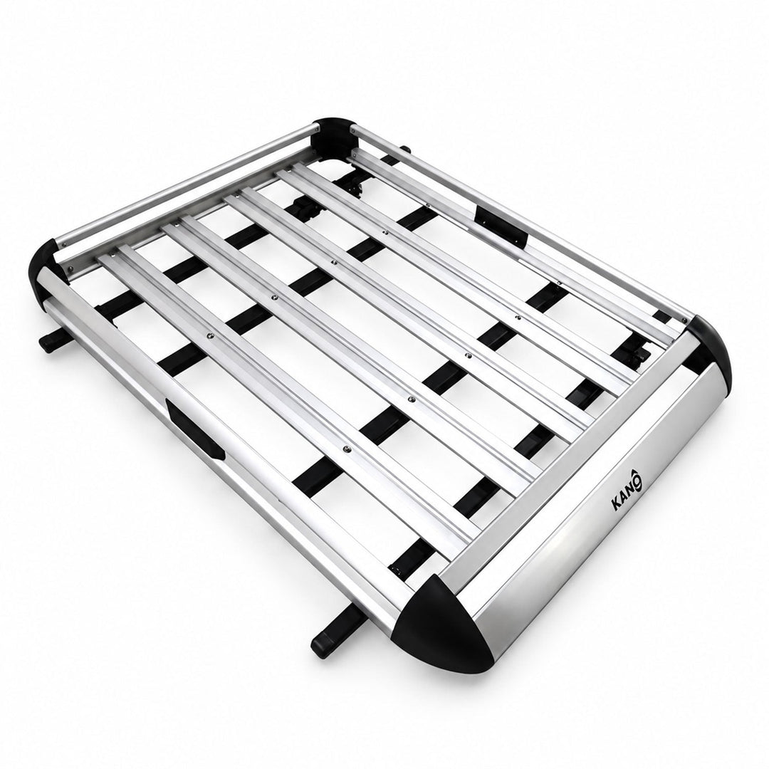 Parrilla Portaequipaje para Techo KARACK