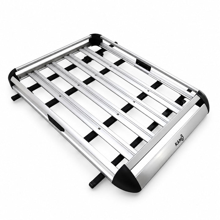 Parrilla Portaequipaje para Techo KARACK