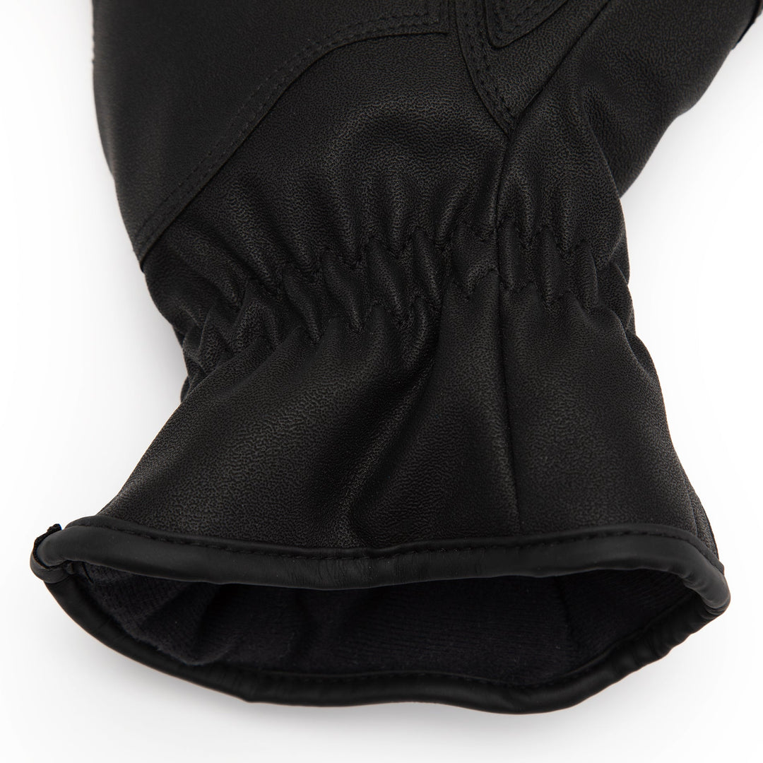 Guantes de Nieve Simil Cuero Aysen