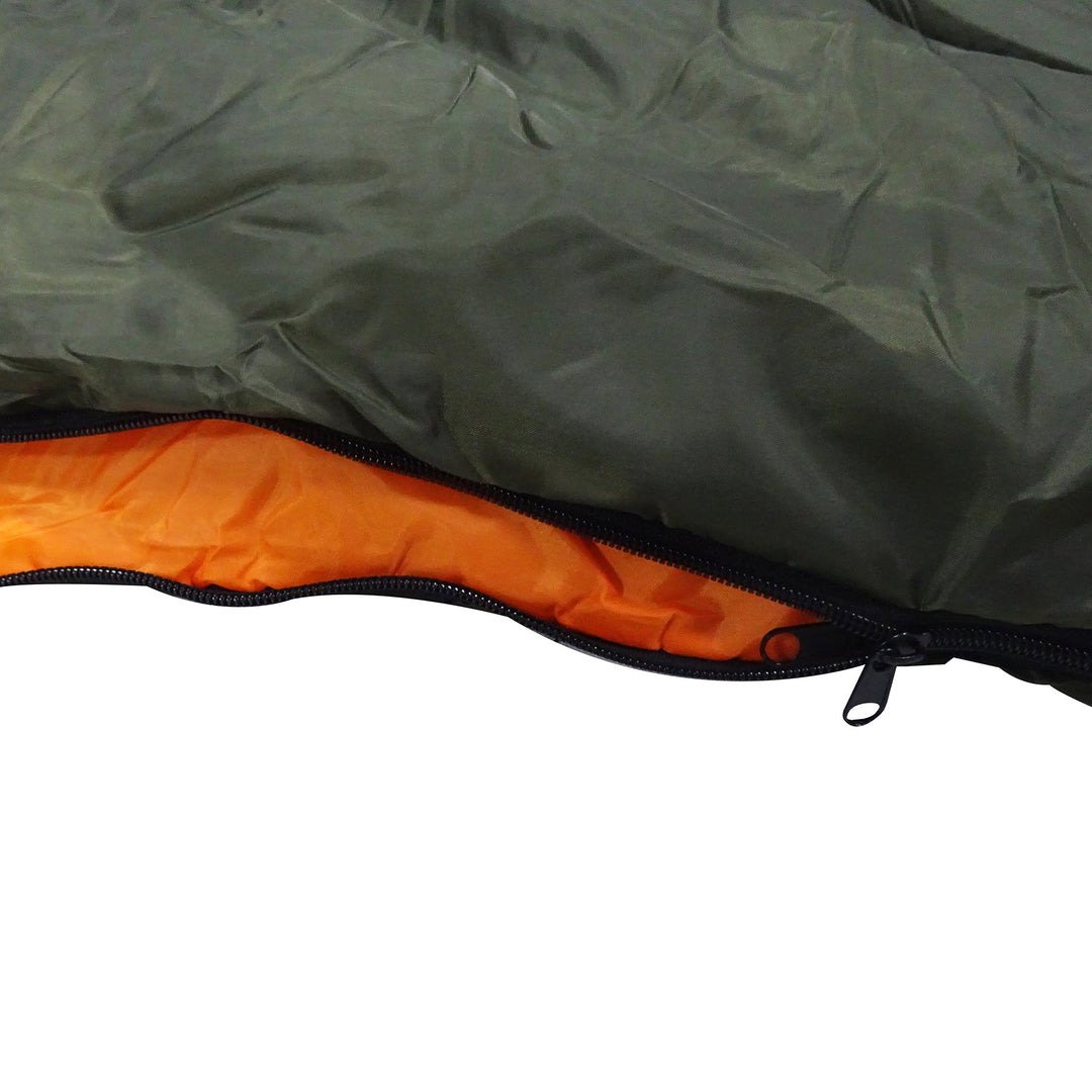 Bolsa de Dormir 5° / 15° / 25° Lanin