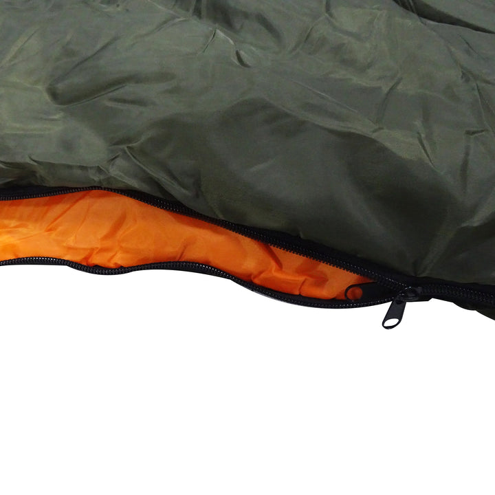 Bolsa de Dormir 5° / 15° / 25° Lanin