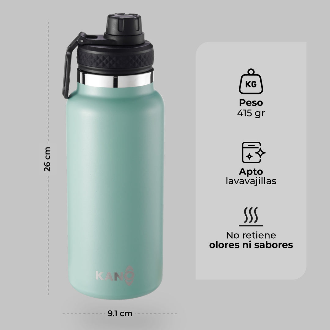 Botella Térmica 1 litro