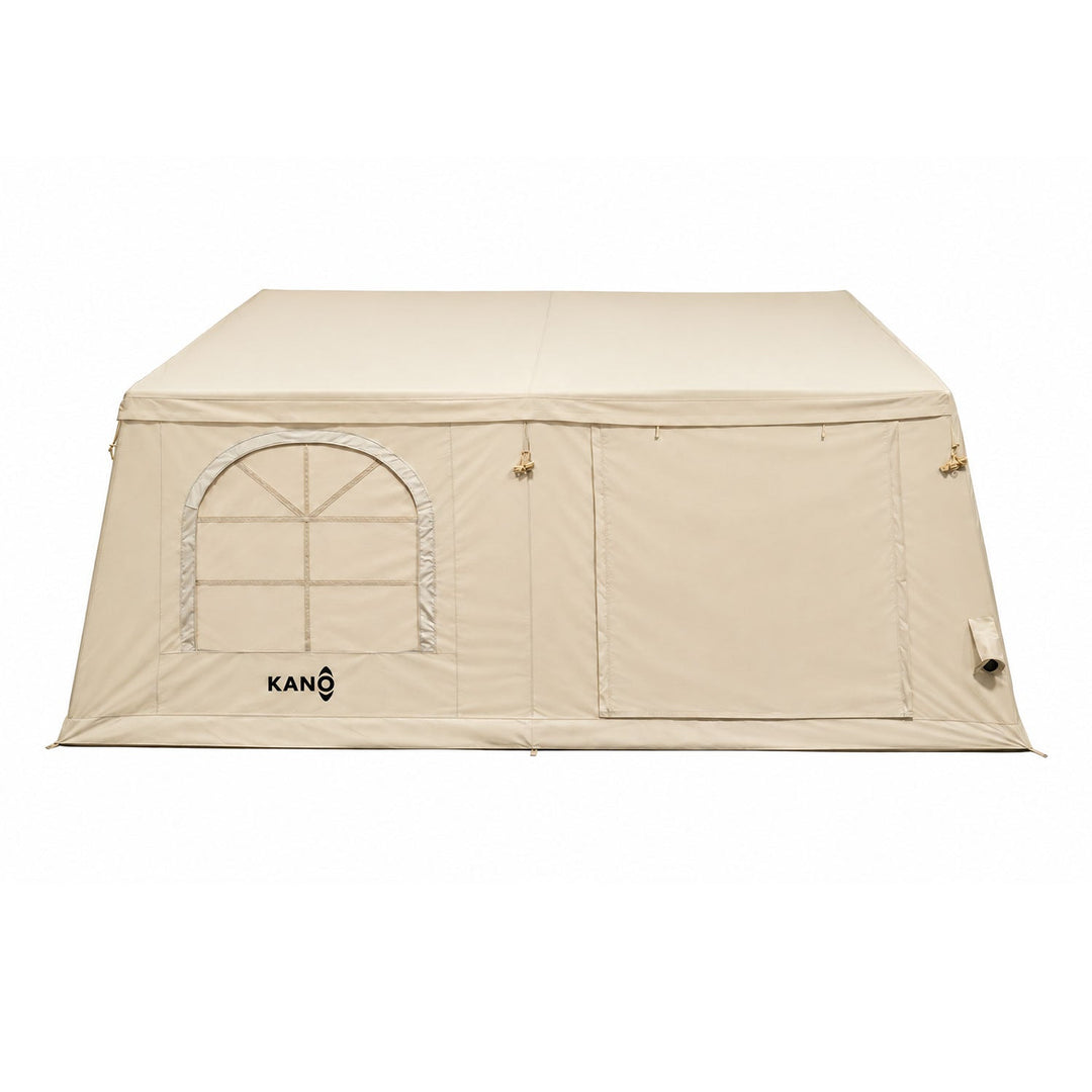 PREVENTA Carpa Inflable POIKE 10 personas