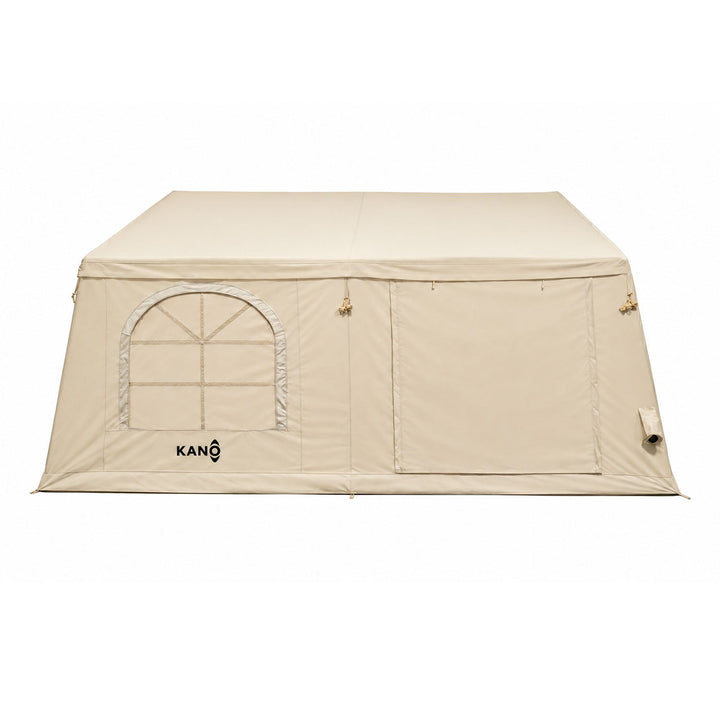 PREVENTA Carpa Inflable POIKE 10 personas