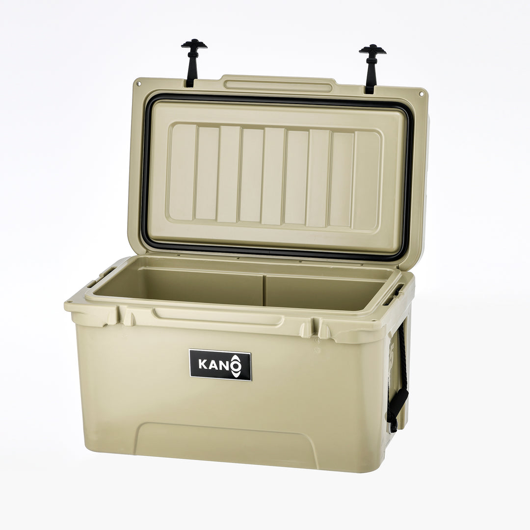 Conservadora Rígida San Rafael 65QT Beige