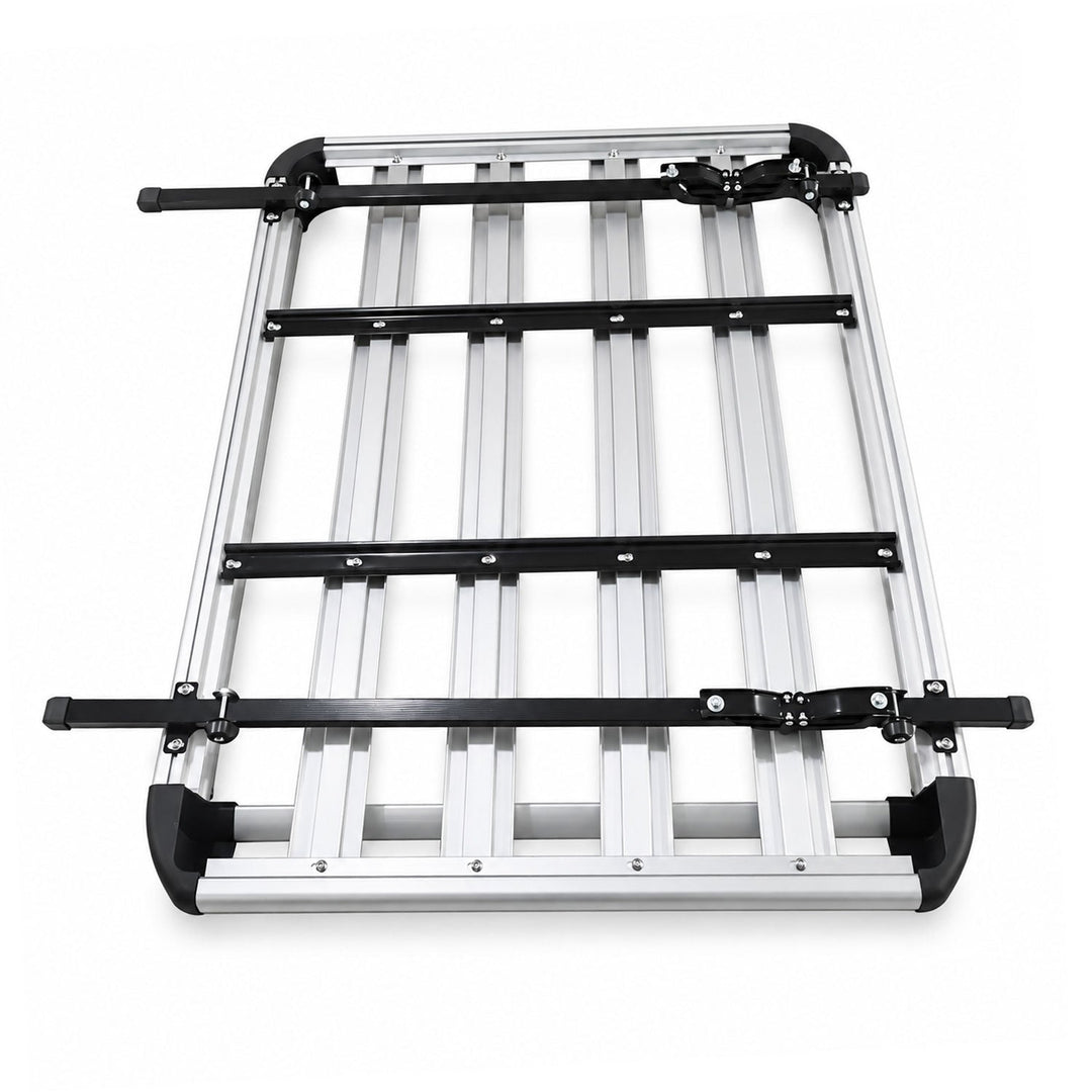 Parrilla Portaequipaje para Techo KARACK