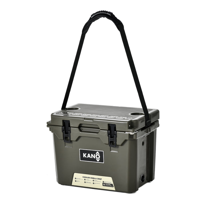 Conservadora Rígida ONELLI 25QT
