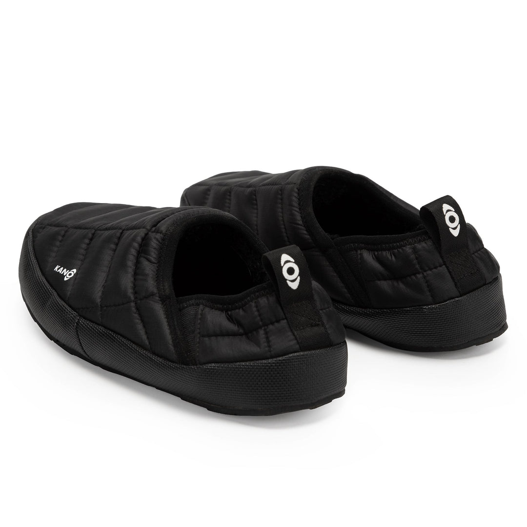 Pantuflas Outdoor con Corderito BAYO