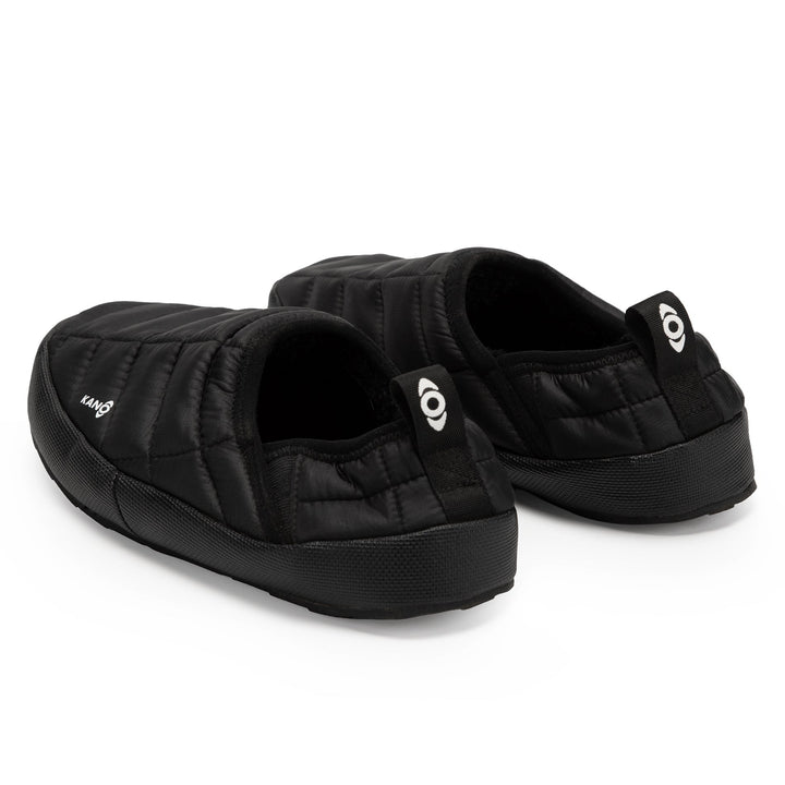 Pantuflas Outdoor con Corderito BAYO