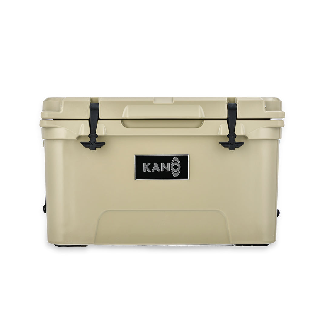 Conservadora Rígida O´Higgins 45QT Beige