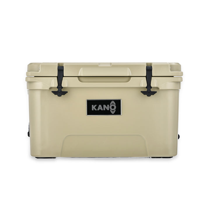 Conservadora Rígida O´Higgins 45QT Beige