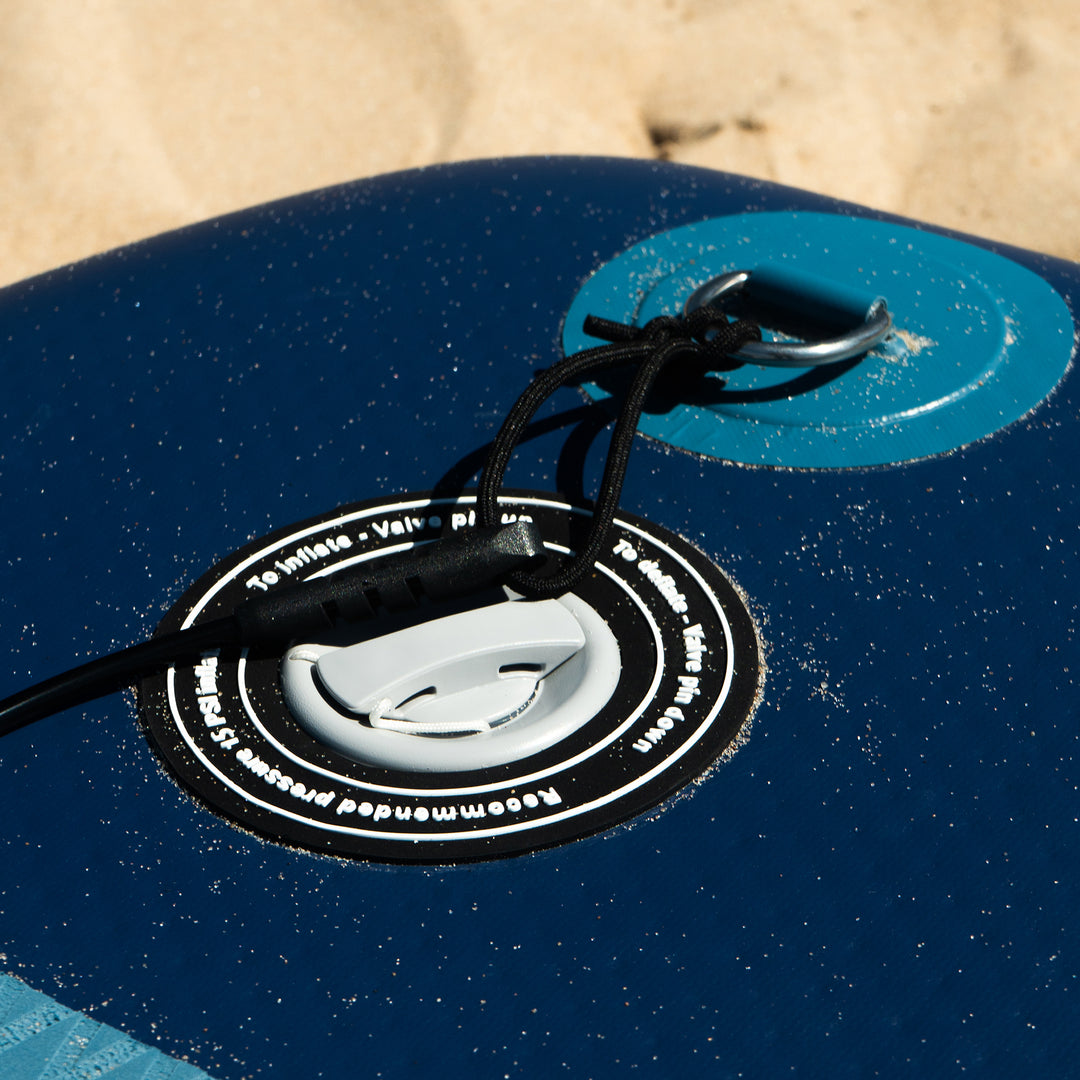 Stand Up Paddle SUP HESS
