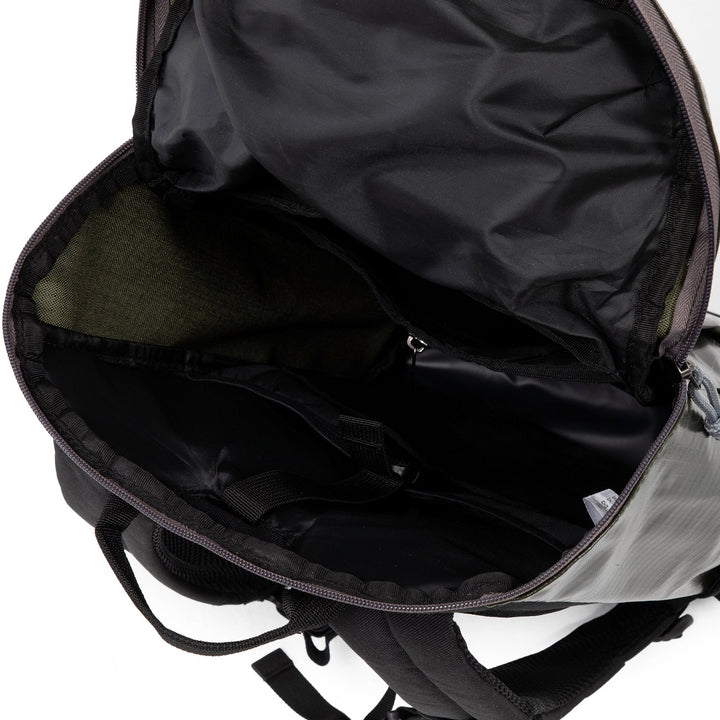 Mochila Outdoor 25L Andes Verde