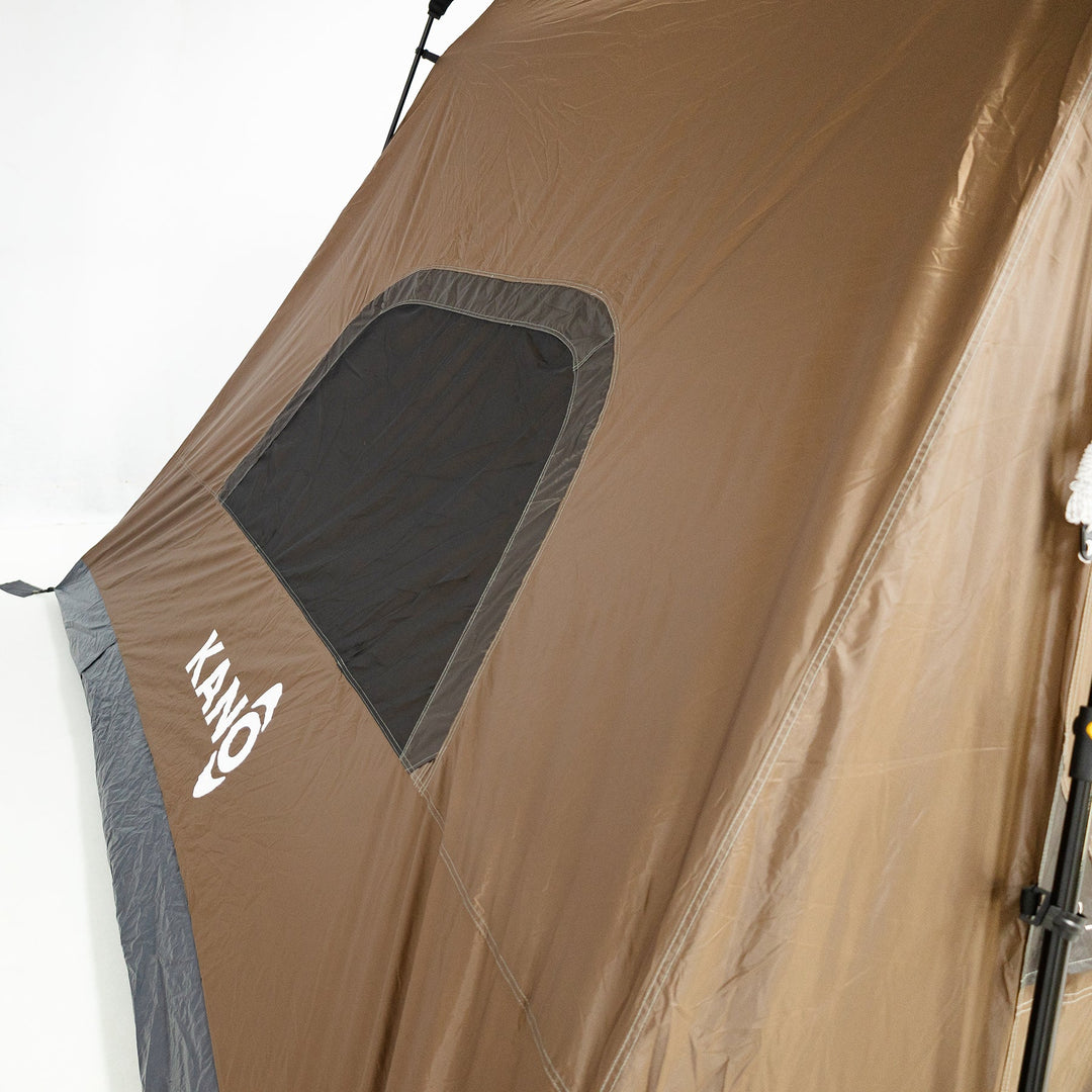 PREVENTA Carpa Automática Lauca 12 Personas