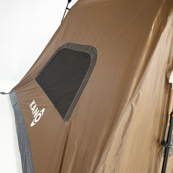 PREVENTA Carpa Automática Lauca 12 Personas