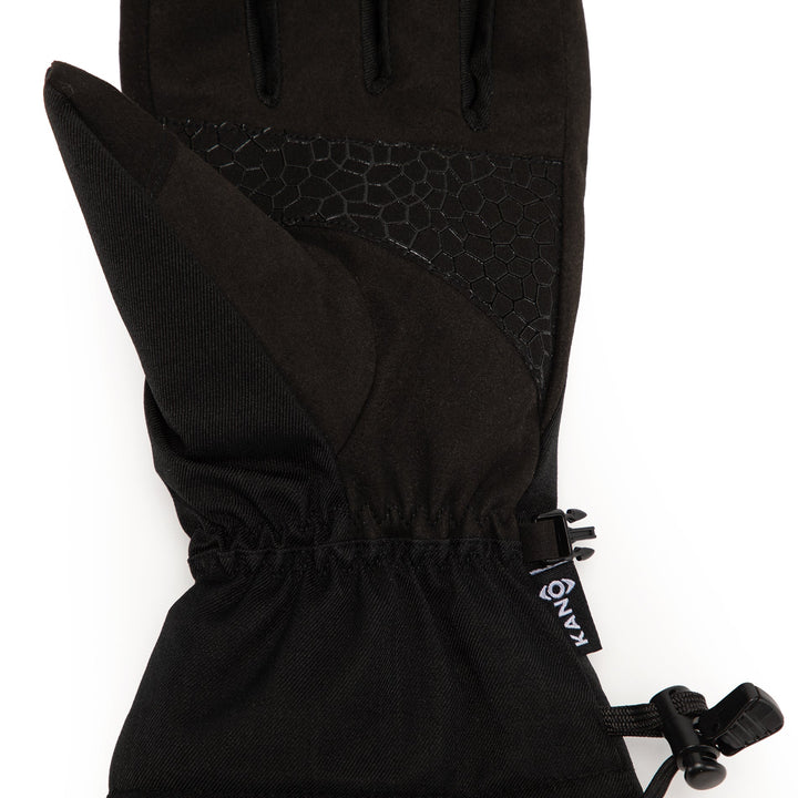 Guantes de Nieve Ice Grip
