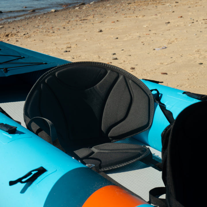 Kayak Inflable Doble OTTO