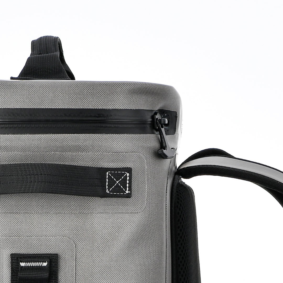 Mochila Térmica Conservadora 20L Grey