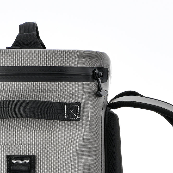 Mochila Térmica Conservadora 20L Grey