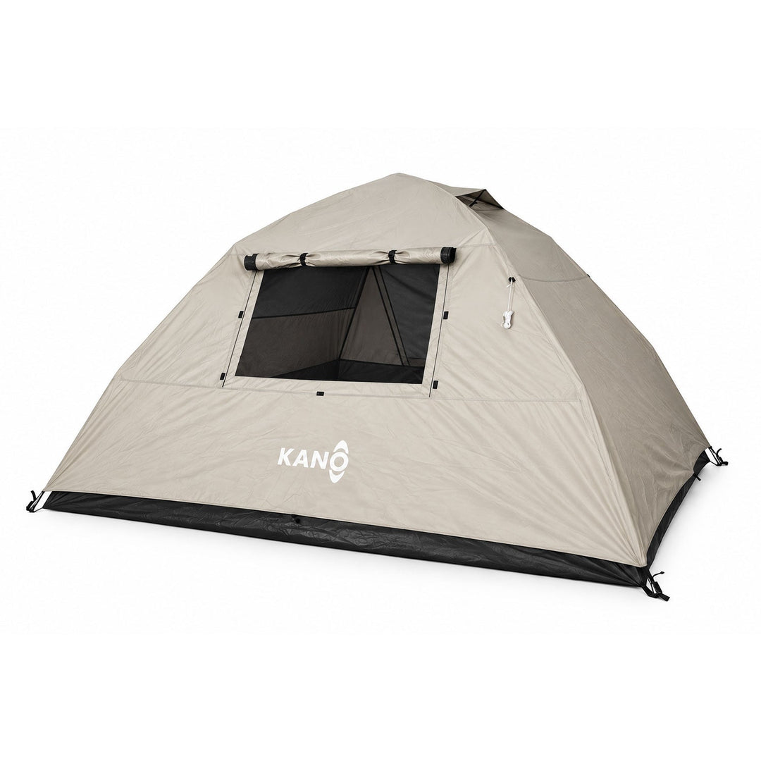 PREVENTA Carpa Automática Black Out Huilo 8 Personas