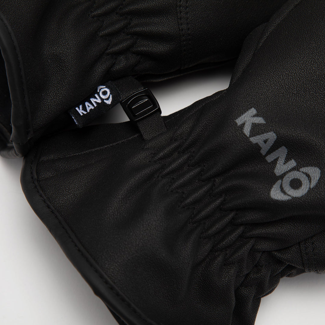 Guantes de Nieve Simil Cuero Aysen
