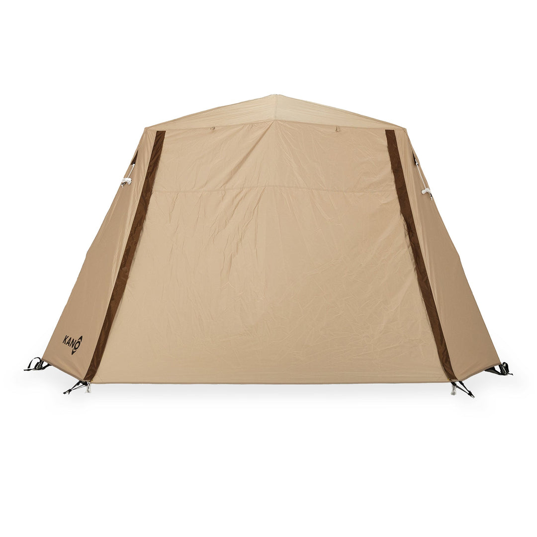 PREVENTA Carpa Automática Black Out Maullin 6 Personas