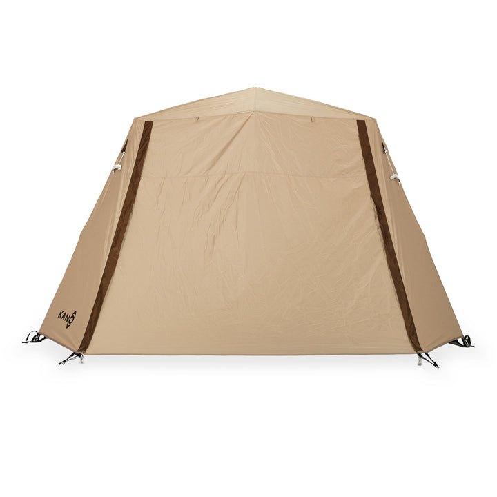 PREVENTA Carpa Automática Black Out Maullin 6 Personas