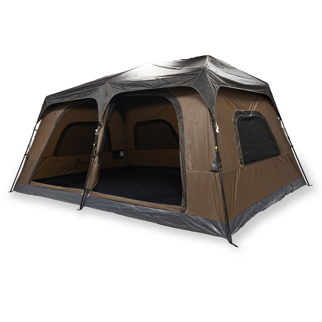 Carpa Automática Baker 10 Personas