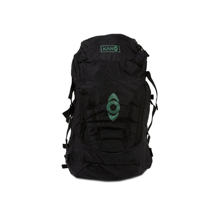 Mochila Outdoor 28L Laguna Verde
