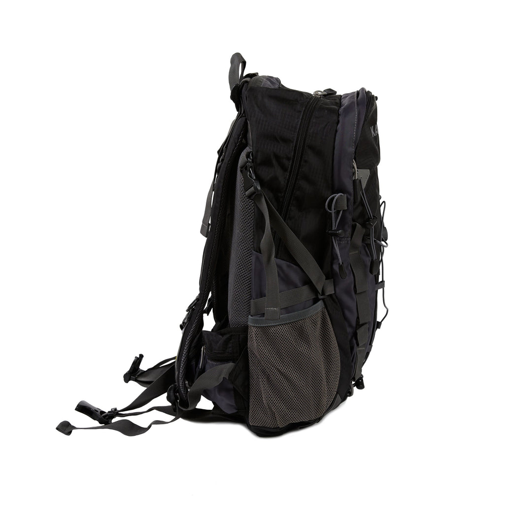 Mochila Outdoor 40L Laguna Pirquinco