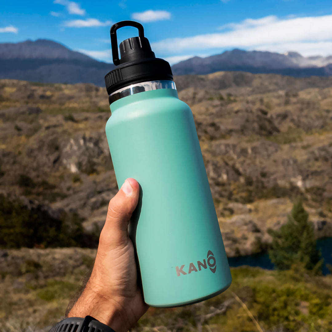 Botella Térmica 1 litro