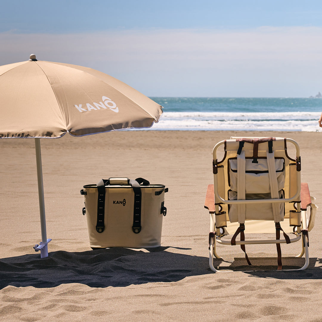 Conservadora Ventisquero Colgante 30L