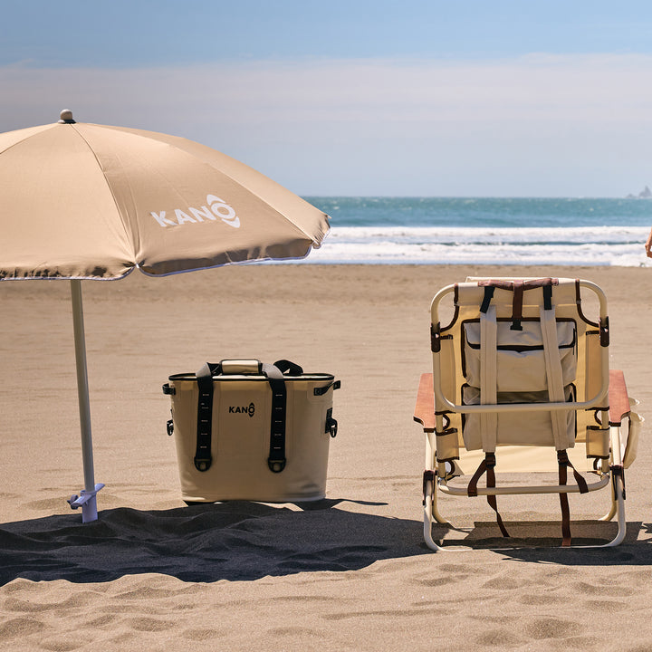 Conservadora Ventisquero Colgante 30L