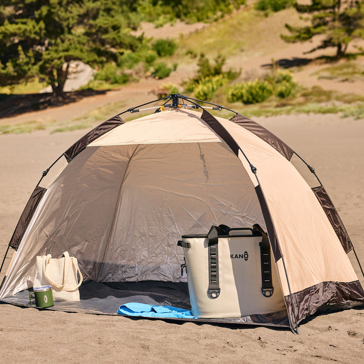 Conservadora Ventisquero Colgante 30L