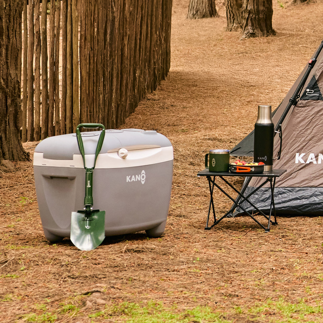 Conservadora Eléctrica con Ruedas Steffen