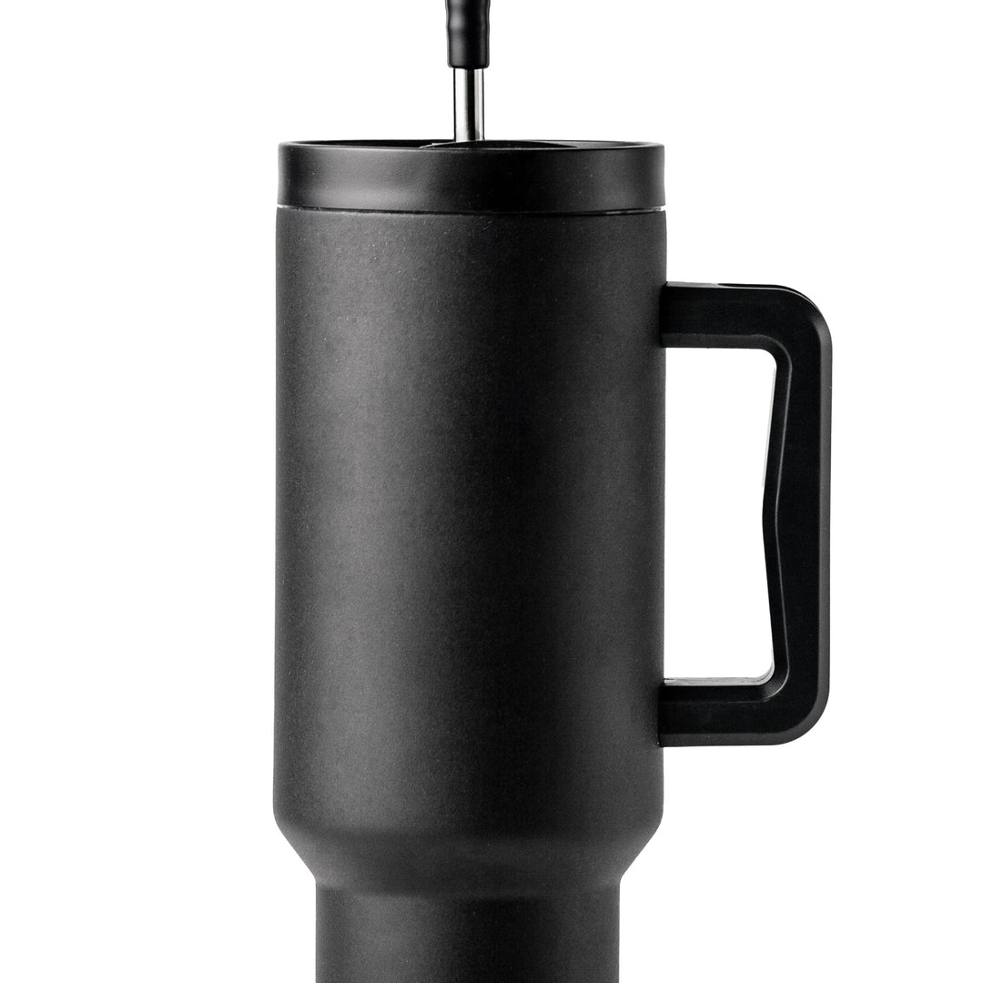 Vaso Térmico Mug 1200ml Negro