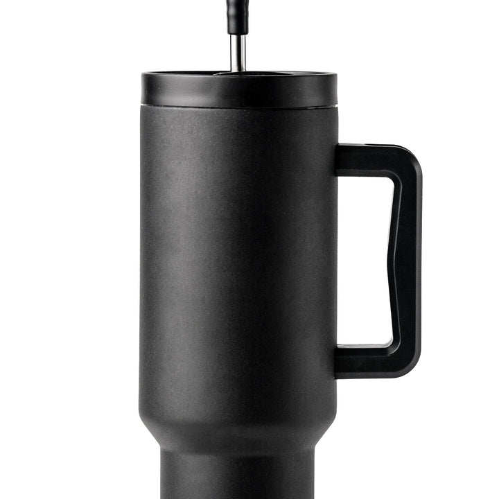 Vaso Térmico Mug 1200ml Negro