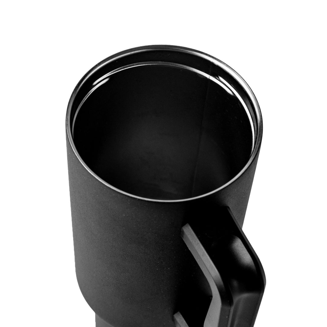 Vaso Térmico Mug 1200ml Negro
