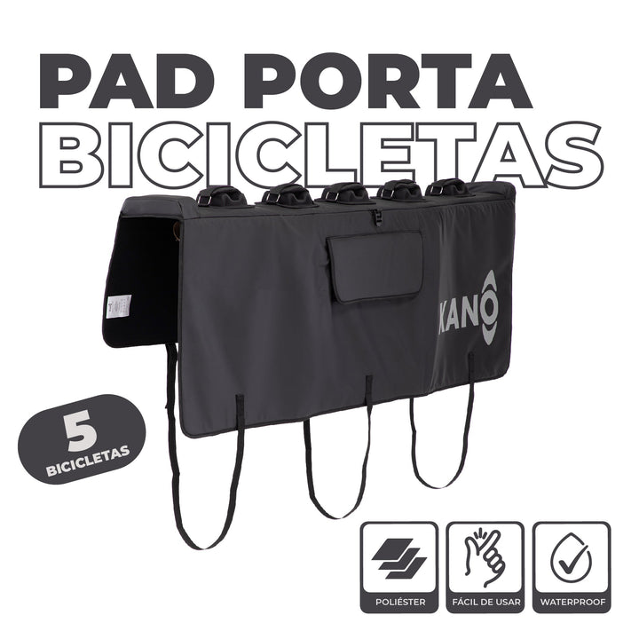 Pad Bicicleta