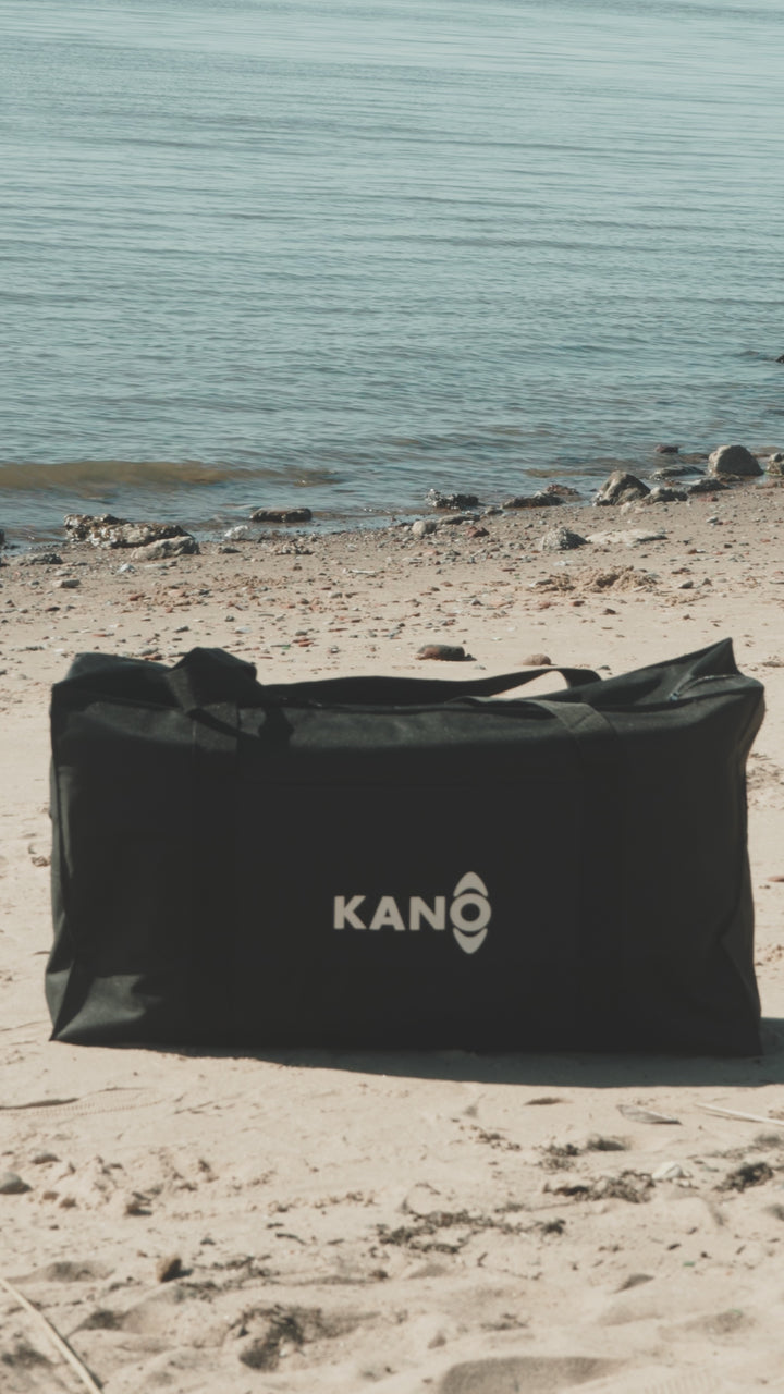 Kayak Inflable Doble OTTO