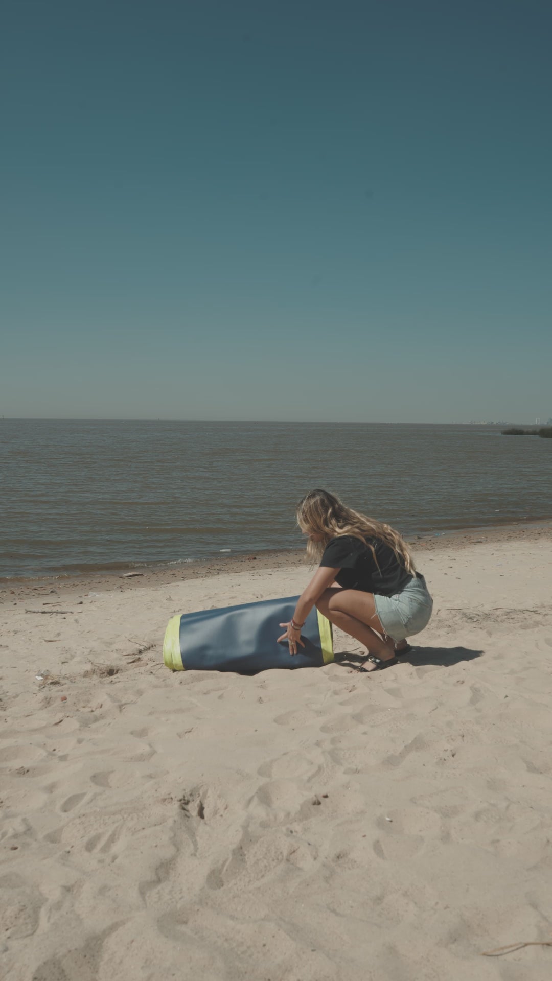Stand Up Paddle SUP HESS
