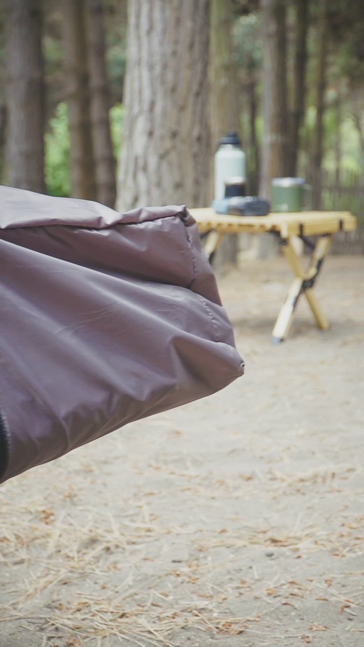 Carpa Automática Laja 4 Personas