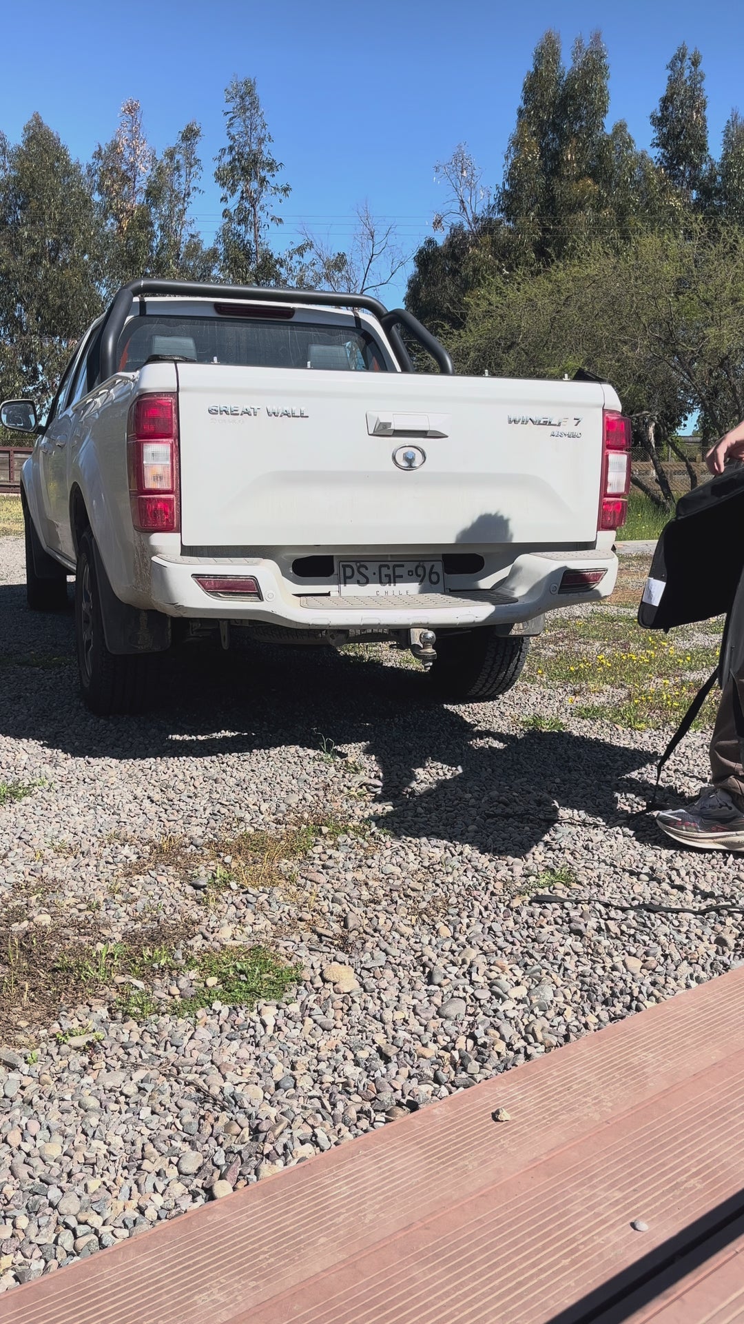 Funda Porta Bicicletas para Pick Up