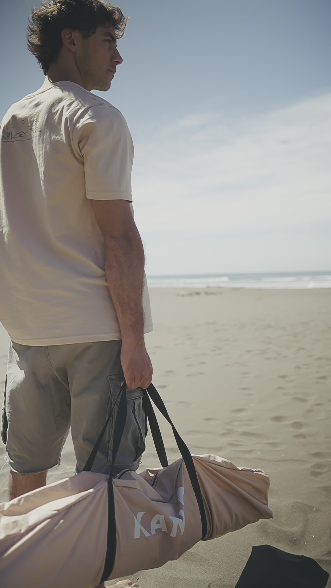 Gazebo Plegable Automático Torca 250 x 250