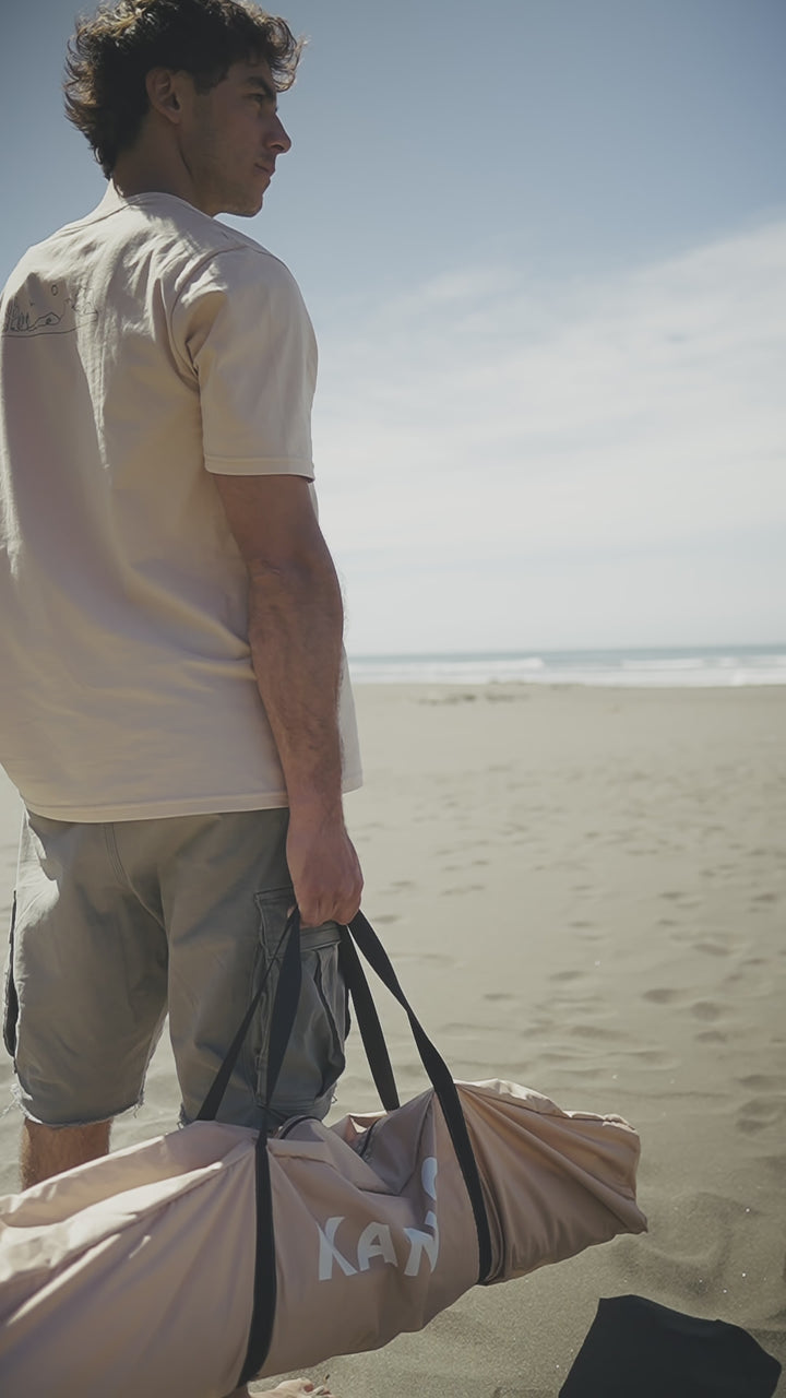 Gazebo Plegable Automático Torca 250 x 250